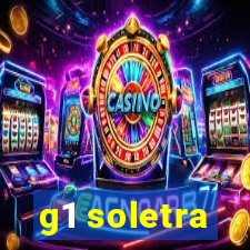 g1 soletra